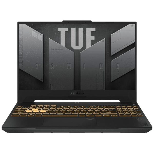 PORTATIL ASUS TUF F15 I7 13620H 32GB SSD1TB RTX4060 15.6 FHD W11PRO