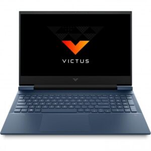 PORTATIL GAMING HP VICTUS I7 12650H 16GB SSD512GB RTX3050 15.6 FHD FREEDOS