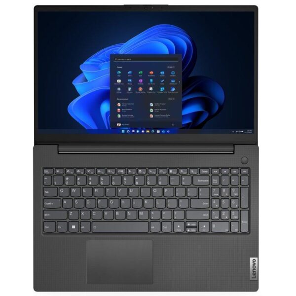 PORTATIL LENOVO V15 G4 I3 1215U 8GB SSD512GB 15.6FHD RJ45 USB-C 3Y FREEDOS