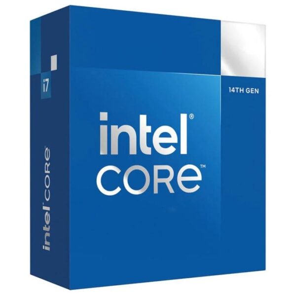 PROCESADOR INTEL CORE I7 14700 5.4GHZ 33MB