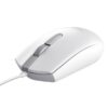 RATON TRUST TM-101W ECO USB WHITE - Imagen 2