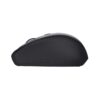 RATON TRUST TM-201 WIRELESS BLACK - Imagen 3