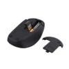 RATON TRUST TM-201 WIRELESS BLACK - Imagen 4
