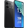 Xiaomi Redmi NOTE 13 6.67 FHD+ 6GB 128GB 108MP NFC 4G Negro - Imagen 2