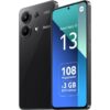 Xiaomi Redmi NOTE 13 6.67 FHD+ 6GB 128GB 108MP NFC 4G Negro - Imagen 3