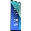 Xiaomi REDMI NOTE 13 6.67 FHD+ 8GB 256GB 108MP NFC 4G BLUE - Imagen 5