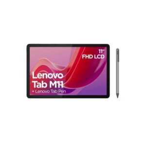 Lenovo Tab M11 11 4GB 128GB 4G GREY + S-PEN