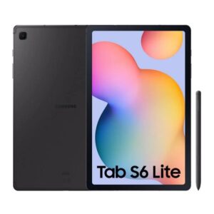 Samsung Tab S6 Lite 2022 10.4 4GB 64GB ANDROID GREY + S-PEN