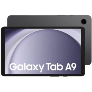 Samsung Tab A9 8.7 SMX110 4GB 64GB ANDROID GREY