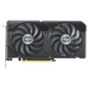 TARJETA DE VIDEO NVIDIA ASUS RTX4060 DUAL OC EDITION 8GB GDRR6 PCIE 4.0 - Imagen 2