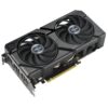 TARJETA DE VIDEO NVIDIA ASUS RTX4060 DUAL OC EDITION 8GB GDRR6 PCIE 4.0 - Imagen 3