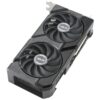 TARJETA DE VIDEO NVIDIA ASUS RTX4060 DUAL OC EDITION 8GB GDRR6 PCIE 4.0 - Imagen 4