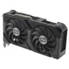 TARJETA DE VIDEO NVIDIA ASUS RTX4060 DUAL OC EDITION 8GB GDRR6 PCIE 4.0 - Imagen 6
