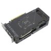 TARJETA DE VIDEO NVIDIA ASUS RTX4060 DUAL OC EDITION 8GB GDRR6 PCIE 4.0 - Imagen 7