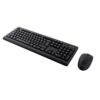 TECLADO + RATON TRUST PRIMO WIRELESS BLACK - Imagen 3