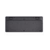 TECLADO + RATON TRUST TREZO WIRELESS BLACK ECO - Imagen 5