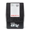 UPS SALICRU 2000VA SERIE ONE + CONEXION USB BLACK - Imagen 2