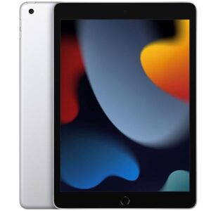 Apple Ipad (9ª Generación) 10