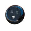 AVISADOR DE CAMAREROS AVPOS WATERPROOF 3 FUNCIONES SOPORTE PUBLICITARIO - Imagen 3