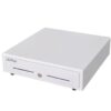 CAJON PORTAMONEDAS AVPOS 41CM WHITE - Imagen 2