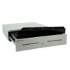 CAJON PORTAMONEDAS AVPOS 41CM WHITE - Imagen 6