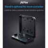 LECTOR AVPOS CODIGOS AVPOS BP760 OMNIDIRECCIONAL SOBREMESA USB 1D +2D + QR - Imagen 7