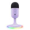 MICROFONO TRUST GAMING GXT 234P YUNIX USB PURPLE - Imagen 3
