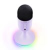 MICROFONO TRUST GAMING GXT 234P YUNIX USB PURPLE - Imagen 4