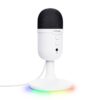 MICROFONO TRUST GAMING GXT 234W YUNIX USB WHITE - Imagen 2