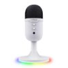 MICROFONO TRUST GAMING GXT 234W YUNIX USB WHITE - Imagen 5