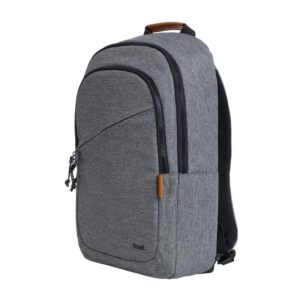 MOCHILA TRUST AVANA ECO 16 GREY