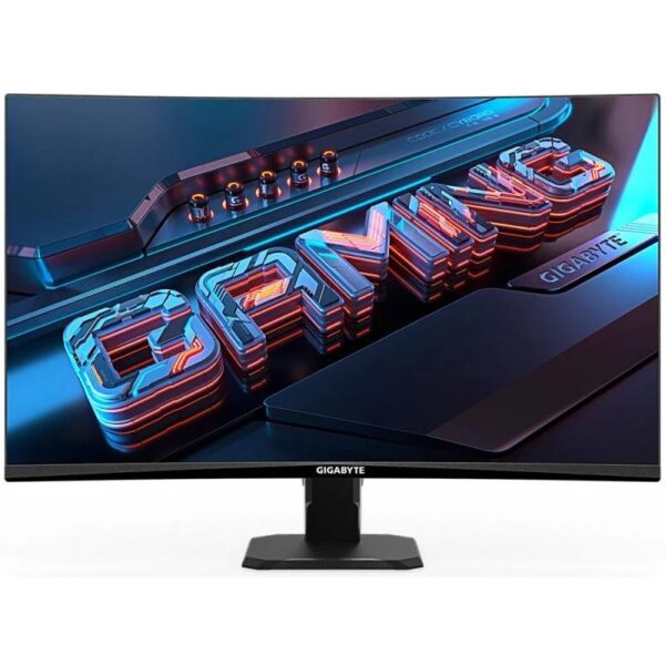 MONITOR GAMING GIGABYTE 27 IPS 165HZ HDMI DP