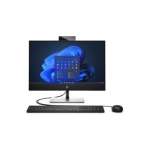 ORDENADOR AIO HP PRO ONE 440 G9 I5 14500T 16GB 512 23.8? 1Y W11PRO