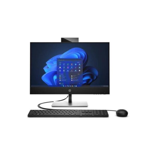 ORDENADOR AIO HP PRO ONE 440 G9 I5 14500T 16GB 512 23.8? 1Y W11PRO