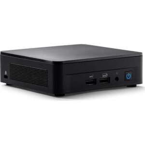 ORDENADOR NUC I3 1220P 8GB SSD500GB HDMI WF BT