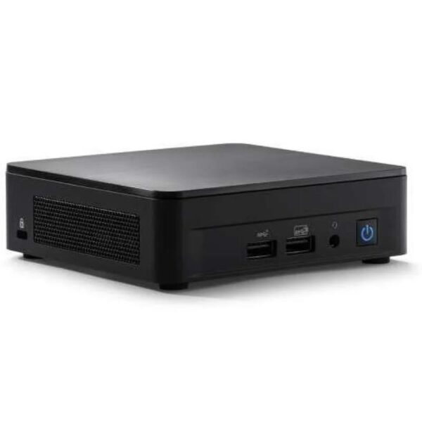 ORDENADOR NUC I5 1240P 8GB SSD500GB M2 HDMI WF BT WIFI 6E W11PRO