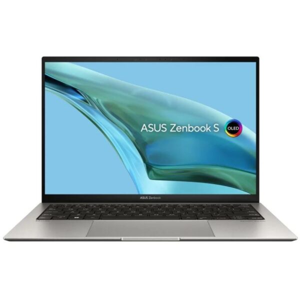 PORTATIL ASUS ZENBOOK S ULTRA 7 155U 16GB SSD512GB 13.3 OLED W11PRO