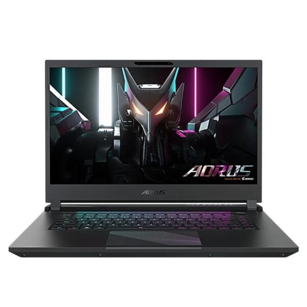 PORTATIL GIGABYTE AORUS 15 I7 13700H 16GB SSD1TB RTX4060 15.6  W11HOME