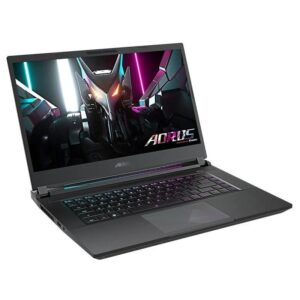 PORTATIL GIGABYTE AORUS 15 I7 13700H 32GB SSD1TB RTX4060 15.6 W11PRO