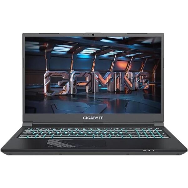 PORTATIL GIGABYTE G5 I5 13500H 16GB SSD1TB RTX4050 15.6 FHD W11PRO