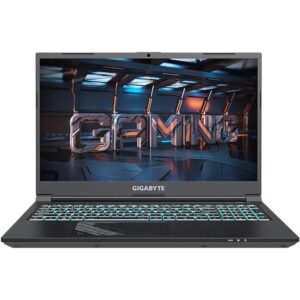 PORTATIL GIGABYTE G5 I5 13500H 32GB SSD1TB RTX4050 15.6 FHD W11PRO