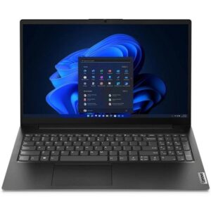 PORTATIL LENOVO V15 G4 IRU I3 1315U 8GB SSD512GB 15.6 FHD RJ45 USB-C FDOS