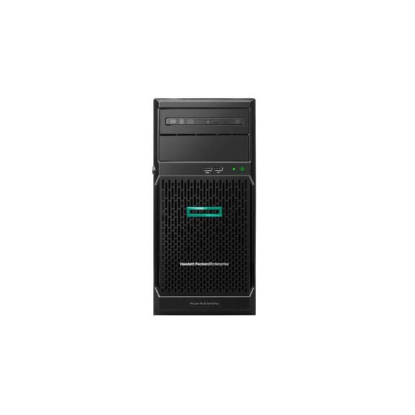 SERVIDOR HP PROLIANT ML30 G10 PLUS XEON E-2314 16GB V4