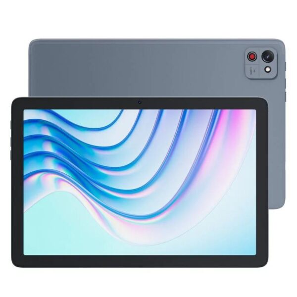 CUBOT TAB 60 10.1 HD 4GB/128GB 13MPX 6000MAH GREY