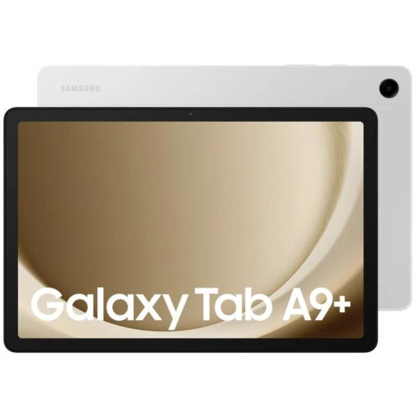 Samsung Tab A9+ 11 SMX210 4GB 64GB ANDROID SILVER