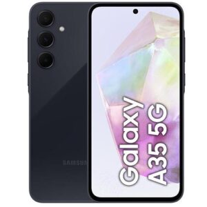 Samsung Galaxy A35 5G 8GB 256GB Awesome Navy (SM-A356)