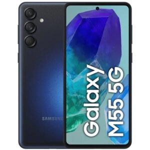 Samsung Galaxy M55 5G 8GB 128GB Black (SM-M556)