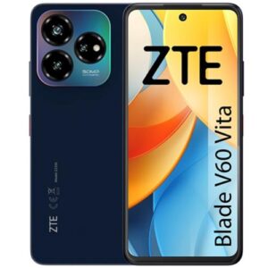 ZTE Blade V60 Vita 6.6" 6GB 256GB 50Mpx Azul