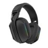 AURICULAR GAMING G12 WIFI + BLUETOOTH MULTIPLATAFORMA COOLSOUND - Imagen 2