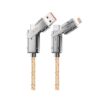 CABLE 4 EN 1 ILUMINADO 60W MULTIFUNCION NB276 XO